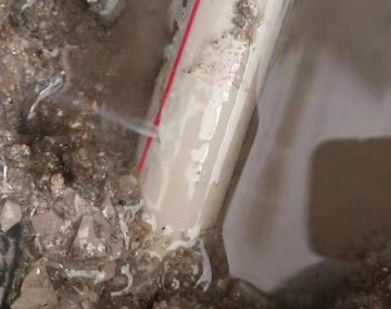怀化市水管维修多少钱