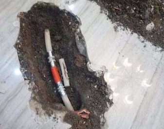 怀化市水管维修哪家好