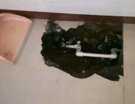 怀化市卫生间测漏水多少钱