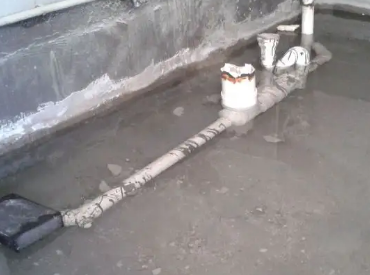 怀化市卫生间测漏水哪家好